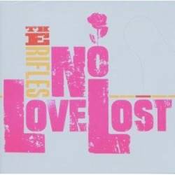 The Rifles : No Love Lost